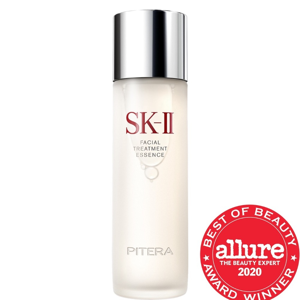 (3/$50) SKI-II Facial Treatment Essence 10ml